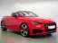 Audi TTS Cabriolet Roadster