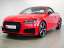 Audi TTS Cabriolet Roadster