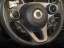 Smart EQ fortwo 60kWed Brabus Cabrio Prime