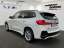 BMW X1 M-Sport sDrive20i