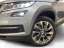 Skoda Kodiaq 2.0 TSI 4x4 Clever