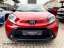 Toyota Aygo X 1.0 VVT-i Team D