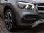 Mercedes-Benz GLE 350 4MATIC AMG Line GLE 350 d