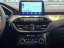 Ford Kuga Plug in Hybrid