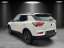 SsangYong Korando E-Motion Titanium