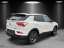 SsangYong Korando E-Motion Titanium