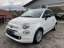 Fiat 500 Hybrid NAVI, TEMPOMAT, PDC, KLIMA