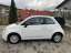 Fiat 500 Hybrid NAVI, TEMPOMAT, PDC, KLIMA