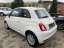 Fiat 500 Hybrid NAVI, TEMPOMAT, PDC, KLIMA