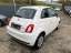 Fiat 500 Hybrid NAVI, TEMPOMAT, PDC, KLIMA