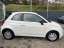 Fiat 500 Hybrid NAVI, TEMPOMAT, PDC, KLIMA