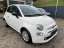 Fiat 500 Hybrid NAVI, TEMPOMAT, PDC, KLIMA