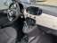 Fiat 500 Hybrid NAVI, TEMPOMAT, PDC