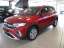 Volkswagen T-Cross 1.0 TSI DSG