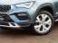 Seat Ateca 2.0 TSI 4Drive DSG