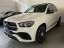 Mercedes-Benz GLE 400 4MATIC GLE 400 d