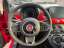 Fiat 500 RED