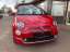 Fiat 500 RED