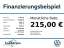 Volkswagen T-Cross 1.0 TSI IQ.Drive Style