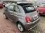 Fiat 500C Dolcevita