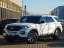 Ford Explorer 4x4 AWD Plug in Hybrid ST Line