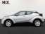 Toyota C-HR Business Hybride