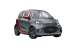 Smart EQ fortwo 22kw onboard charger Passion