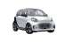 Smart EQ fortwo PLUS Passion