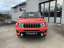 Jeep Renegade 4x4 Limited