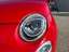 Fiat 500C RED