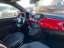 Fiat 500C RED