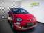 Fiat 500C RED