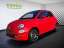 Fiat 500C RED