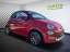 Fiat 500C RED