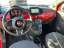 Fiat 500C RED