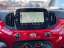 Fiat 500C RED