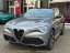 Alfa Romeo Stelvio Q4 Veloce