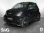 Smart EQ fortwo Cabrio Passion