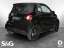 Smart EQ fortwo Cabrio Passion