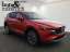 Mazda CX-5 4WD Exclusive-line SkyActiv