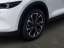 Mazda CX-5 4WD SkyActiv e-Skyactiv