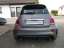 Abarth 595 F595 *ABARTH-4-Rohr-Auspuff*Mattlack*Navi*LED*