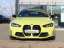 BMW M4 Cabrio Competition xDrive