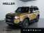 Toyota Land Cruiser 2.8 D-4D