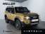 Toyota Land Cruiser 2.8 D-4D