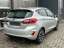 Ford Fiesta Titanium