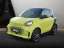 Smart EQ fortwo Coupe Passion