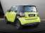 Smart EQ fortwo Coupe Passion