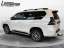 Toyota Land Cruiser 5-deurs Plus