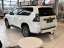 Toyota Land Cruiser 5-deurs Plus